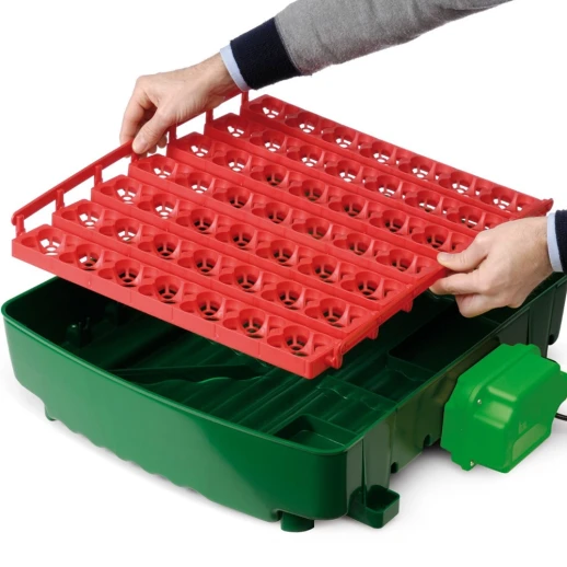 Инкубатор автоматический River COVINA SUPER 49