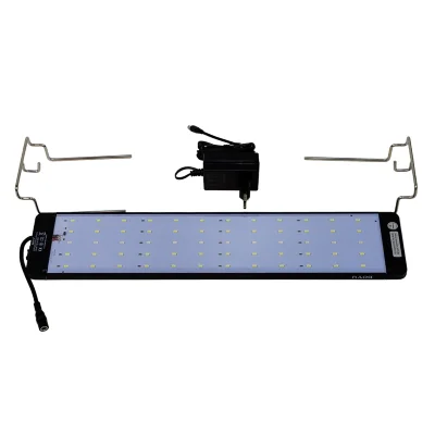 Светильник LED Boyu CB-50 26Вт ультратонкий для аквариума