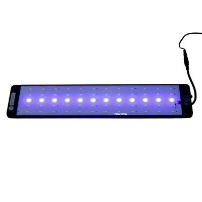 Светильник LED Boyu CB-50 26Вт ультратонкий для аквариума