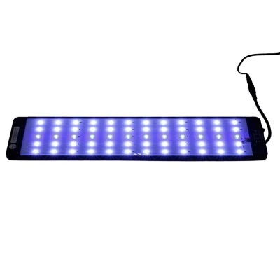 Светильник LED Boyu CB-50 26Вт ультратонкий для аквариума