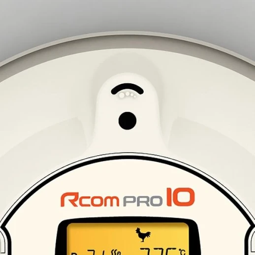 Инкубатор Rcom 10 PRO-Plus