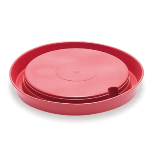 Поилка вакуумная Arion Fasoli PLASTIFLEX 5 литров