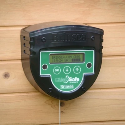 Автоматический открыватель двери Brinsea Chicksafe Advance