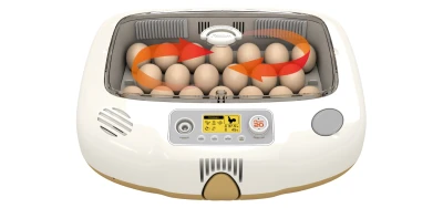 Инкубатор Rcom 20 PRO DO с овоскопом