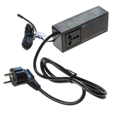 Терморегулятор Ringder RC-112R 16А розеточный