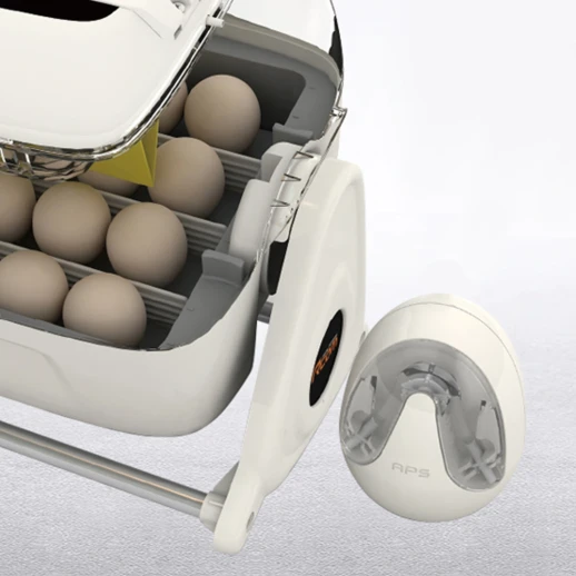 Насос APS Rcom SURO 20 NEW