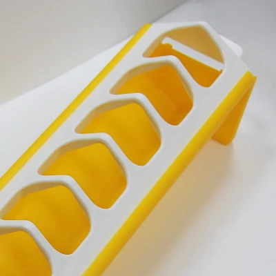 Кормушка лотковая Novital 50 см пластик