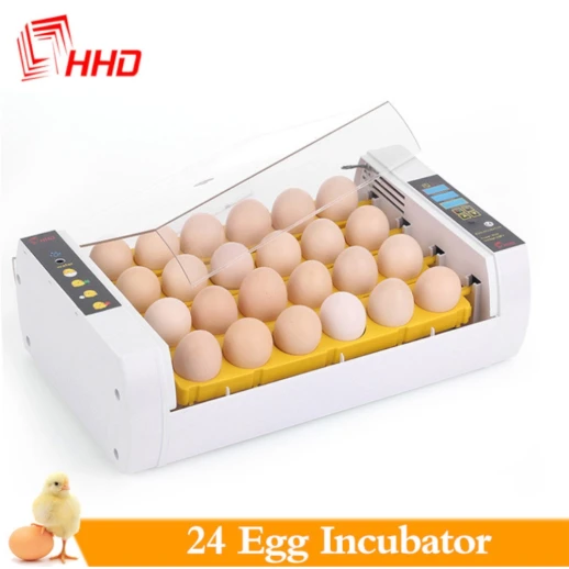 Инкубатор HHD 24A