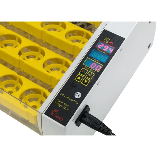 Инкубатор HHD 24A