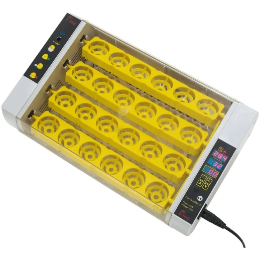 Инкубатор HHD 24A