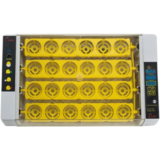 Инкубатор HHD 24A