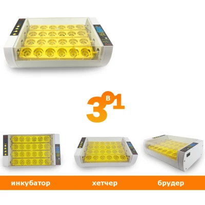 Инкубатор HHD 24A