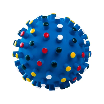 Мяч с шипами Ferplast PA 6062 Medium