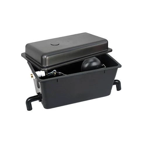 Ресивер понижающий давление для ниппельных систем поения на 2 подключения