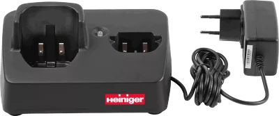 Зарядное устройство Heiniger для машинки Saphir
