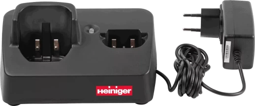 Зарядное устройство Heiniger для машинки Saphir