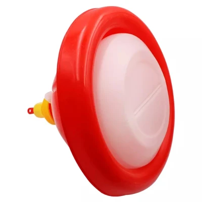 Поилка колокольная автоматическая диаметр 39 H38см