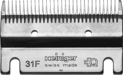 Ножевая пара Heiniger 31F/15 для стрижки лошадей