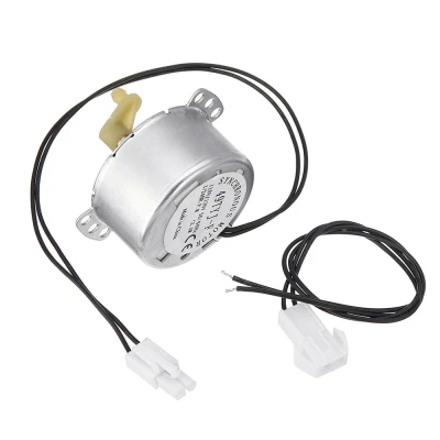 Мотор для бытовых инкубаторов МТ1JN