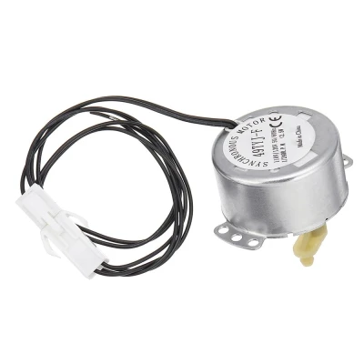 Мотор для бытовых инкубаторов МТ1JN