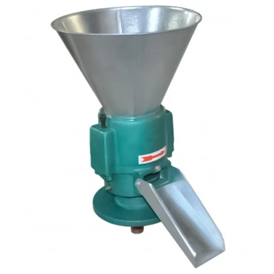 Гранулятор HobbyFarm FP120 диаметр матрицы 120 мм гранул 3,8 мм 3 кВт/220 В