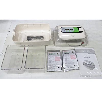 Инкубатор для яиц рептилий Rcom Reptile 60 MAX