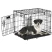 Металлическая клетка для собак Ferplast DOG-INN 60 64,1 x 44,7 x h 49,2 см