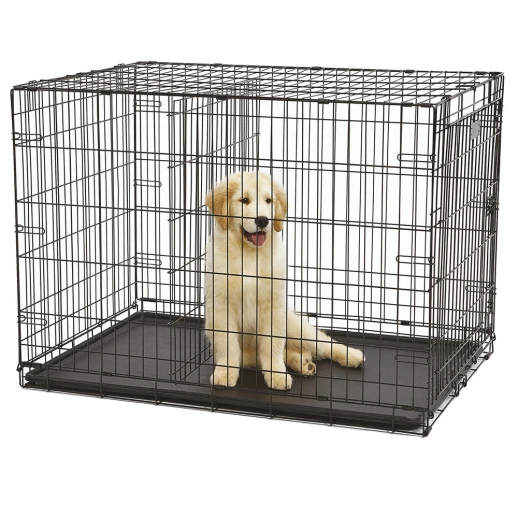 Металлическая клетка для собак Ferplast DOG-INN 60 64,1 x 44,7 x h 49,2 см