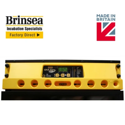 Выводной инкубатор Brinsea Ova-Easy Hatcher Advance EX Series II