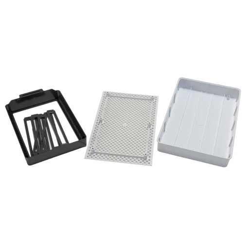 Инкубатор HHD 12 мини с овоскопом