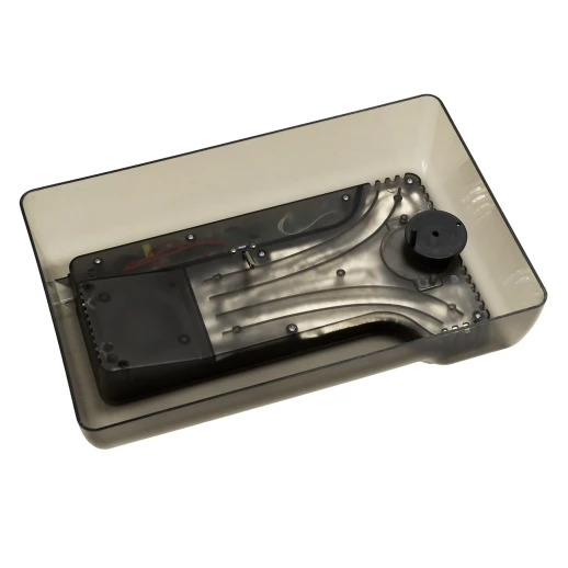 Инкубатор HHD 12 мини с овоскопом