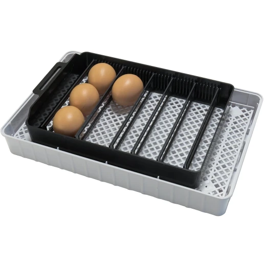 Инкубатор HHD 12 мини с овоскопом