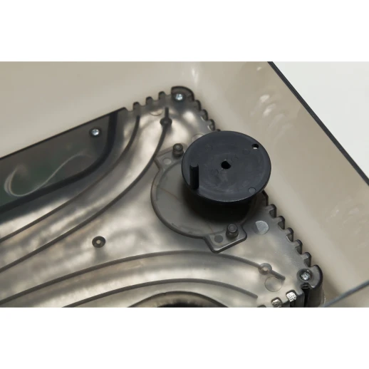 Инкубатор HHD 12 мини с овоскопом