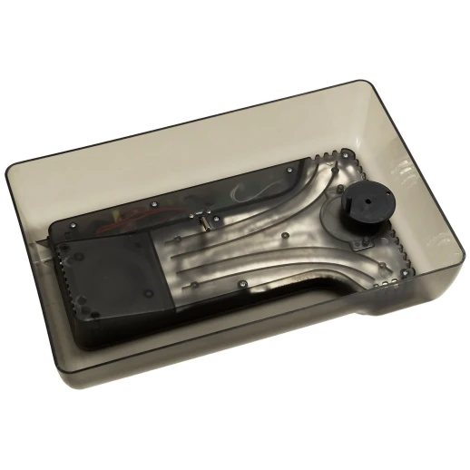 Инкубатор HHD 12 мини с овоскопом