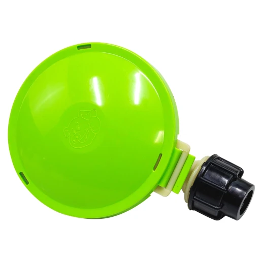 Регулятор давления воды 1/2