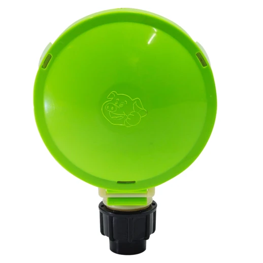 Регулятор давления воды 1/2