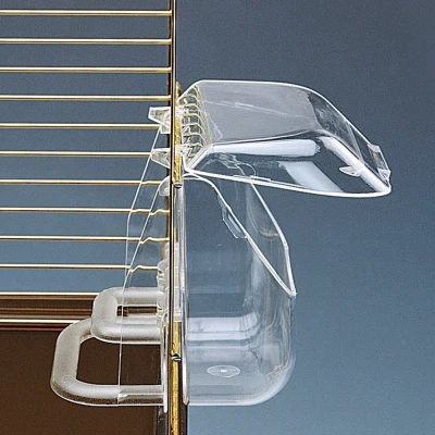 Кормушка для маленьких птиц Ferplast PRETTY 4522