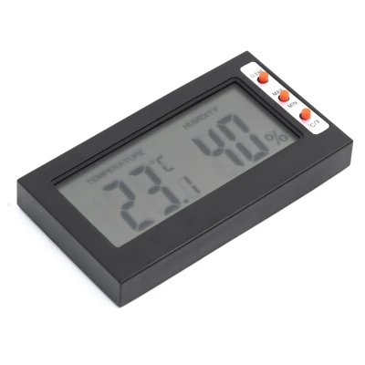 Термометр с гигрометром ТГМ-4