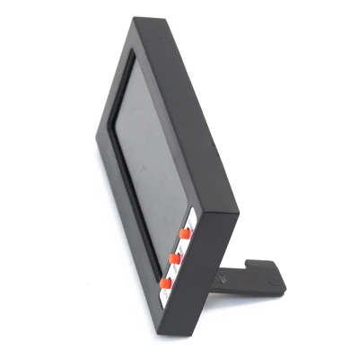 Термометр с гигрометром ТГМ-4