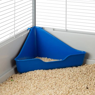 Туалет Ferplast L370 для хорька