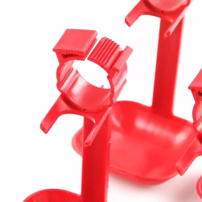 Каплеуловитель LSTL на трубу 3/4 на одной ножке