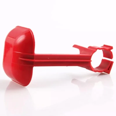 Каплеуловитель LSTL на трубу 3/4 на одной ножке