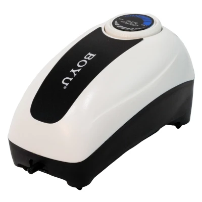 Компрессор Boyu CJY-1000 1,7 Вт для аквариума 50-100 л