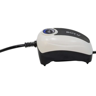 Компрессор Boyu CJY-1000 1,7 Вт для аквариума 50-100 л