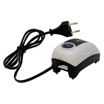 Компрессор Boyu CJY-1000 1,7 Вт для аквариума 50-100 л