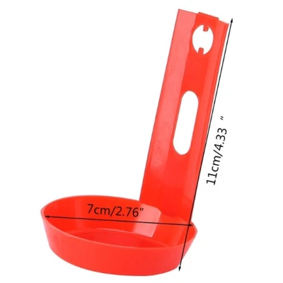 Каплеуловитель LSTL для ниппельной поилки