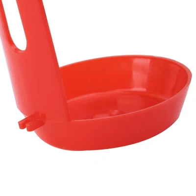 Каплеуловитель LSTL для ниппельной поилки