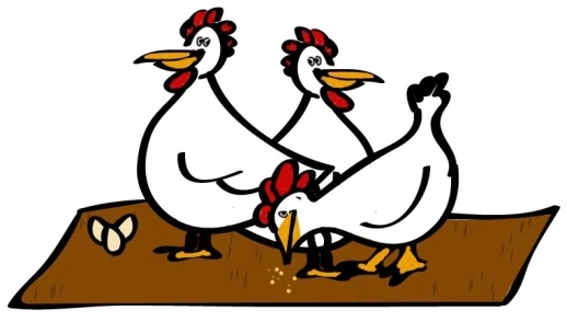 Коврик в гнезда для кур-несушек Astroturf