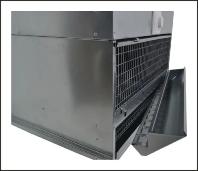 Брудер для цыплят Профессионал 95-БР-1 Престиж