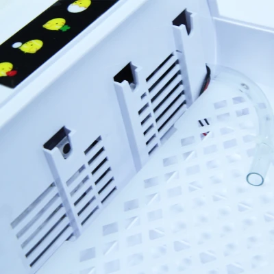 Инкубатор HHD 24S с овоскопом